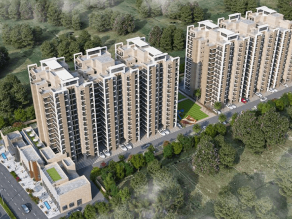 Rajvik Greens , Rajvik Greens Sector 79 Gurgaon