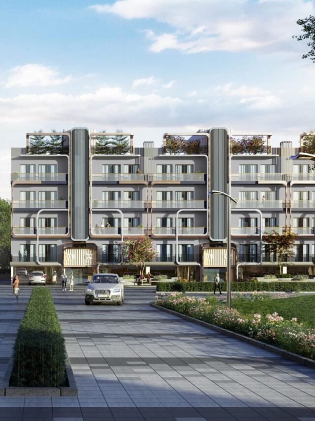 M3M Antalya Hills 79