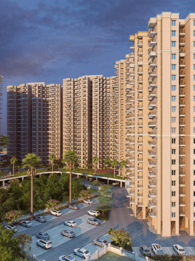 Royal Green Heights Second Draw Result