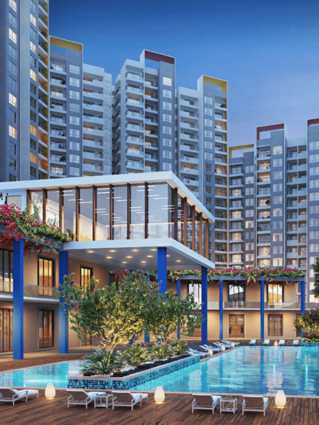 Ready To Move Flats in Gurgaon Under 60 Lakhs