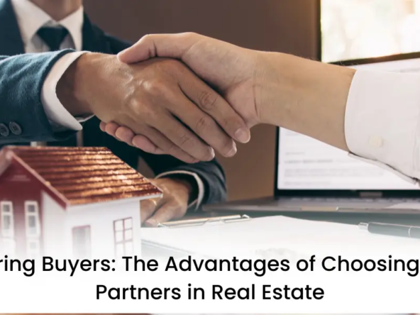 channel partners in real estate