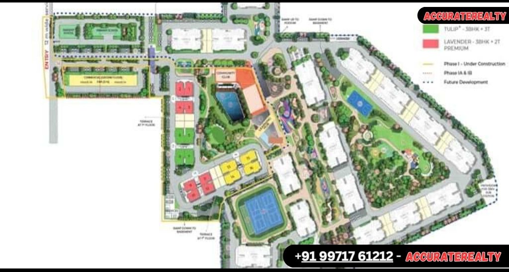 Site-Plan