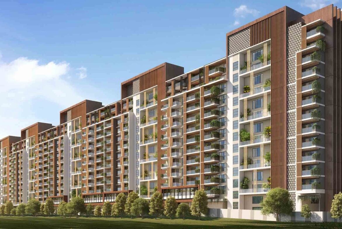 Adani Lushlands Gurgaon Your Perfect Home