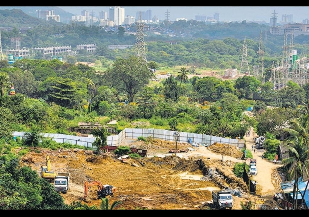 The Global City Project in Gurugram recieves Environmental Clearance from MoEF