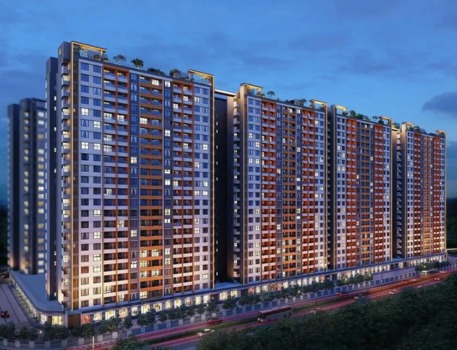 Godrej Vriksha Sector 103