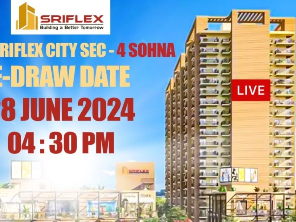 Ninex Sriflex City Draw Date