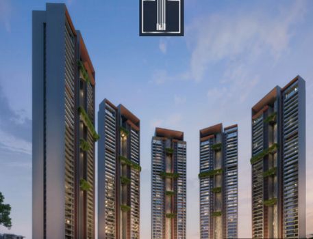 Signature Global Titanium SPR