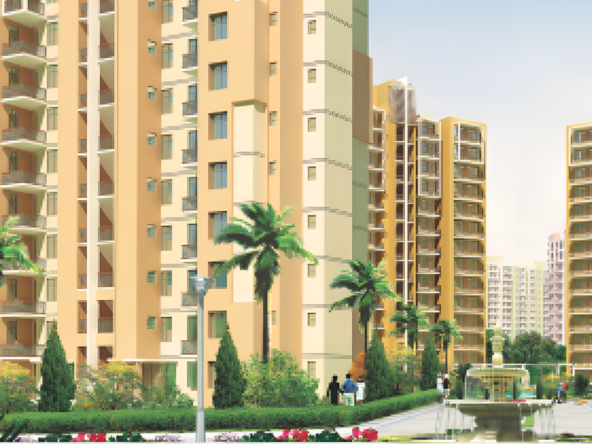 Orris Aster Court Sector 85 Gurgaon - New Luxury Project