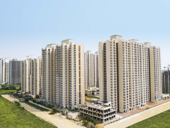 ATS Homekraft Sanctuary Sector 105