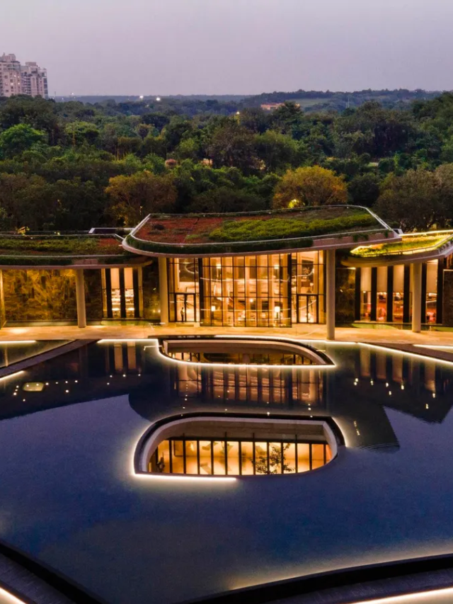 Top 5 Most Expensive Apartments in Gurgaon