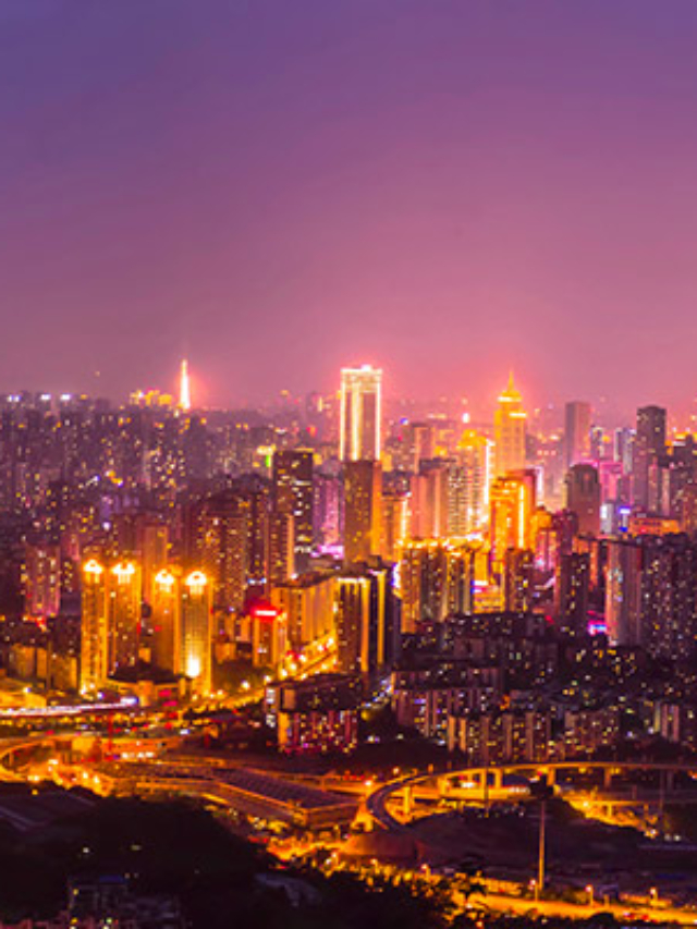 Why Gurgaon is the Ideal Location for Your Dream Home
