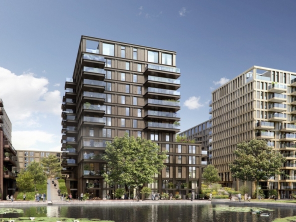 Eldeco Sector 80 Gurgaon