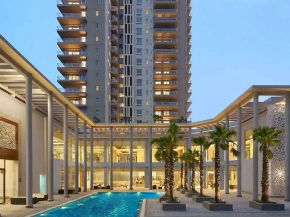 Whiteland Westin Residences