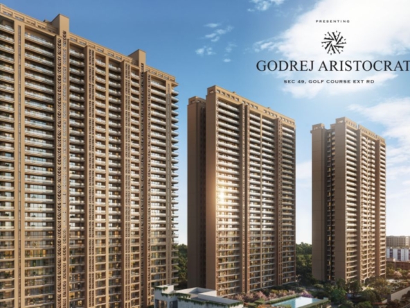 Godrej Aristocrat