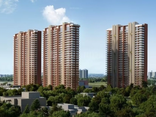 Conscient Elaira Residences