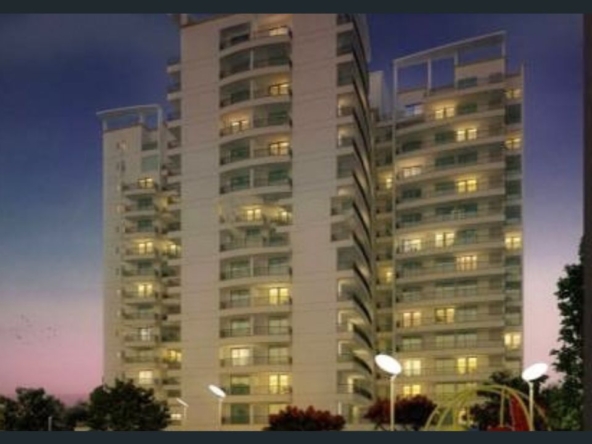 Pareena Elite Residences