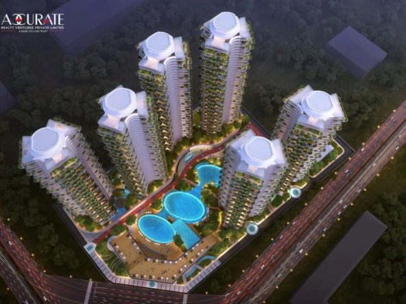 Trinity Sky Palazzos