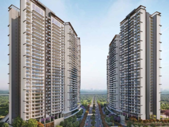 Signature Global Deluxe DXP