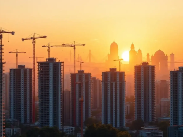 BGO-and-Aditya-Birla-Sun-Life-AMC-Pump-Rs-350-Crore-Into Namo Realtechs Gurugram Project