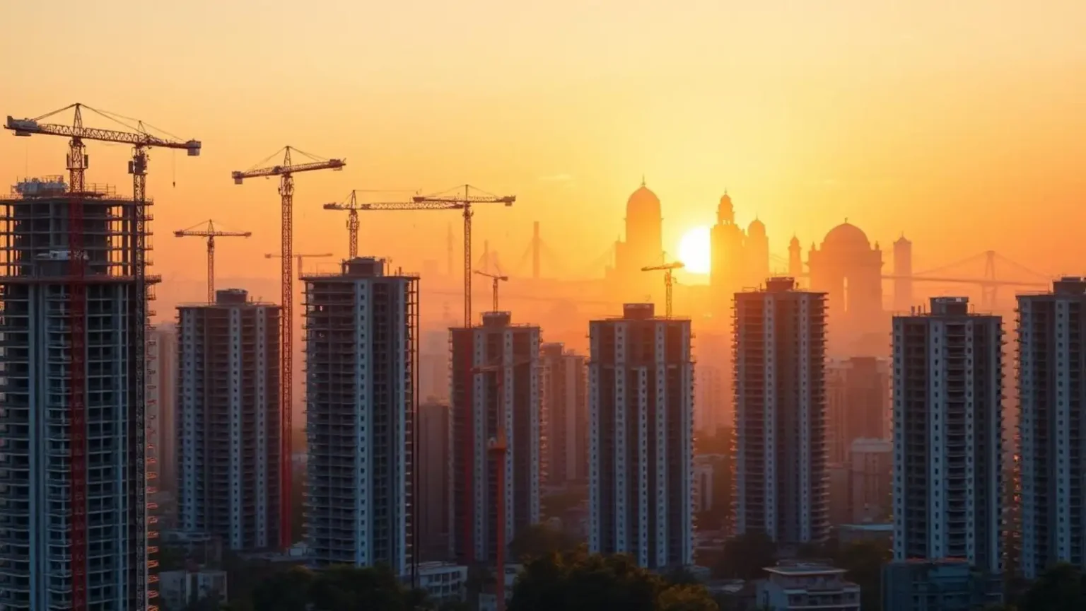 BGO-and-Aditya-Birla-Sun-Life-AMC-Pump-Rs-350-Crore-Into Namo Realtechs Gurugram Project