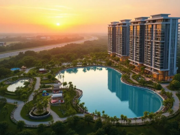 AIPL Lake City