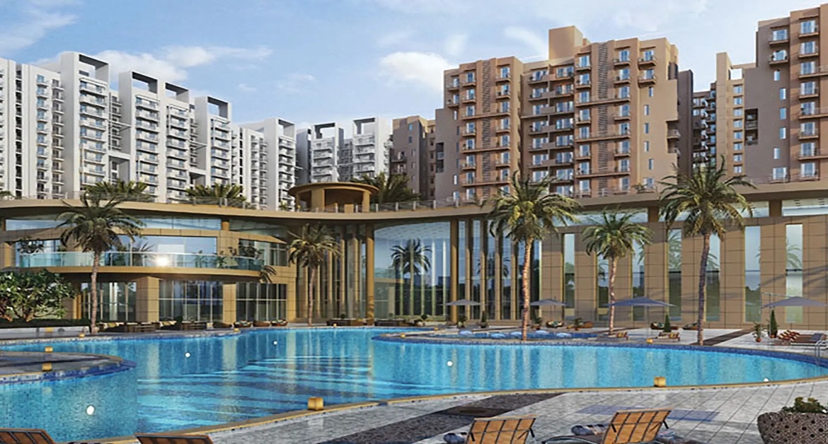 bptp gaia residences