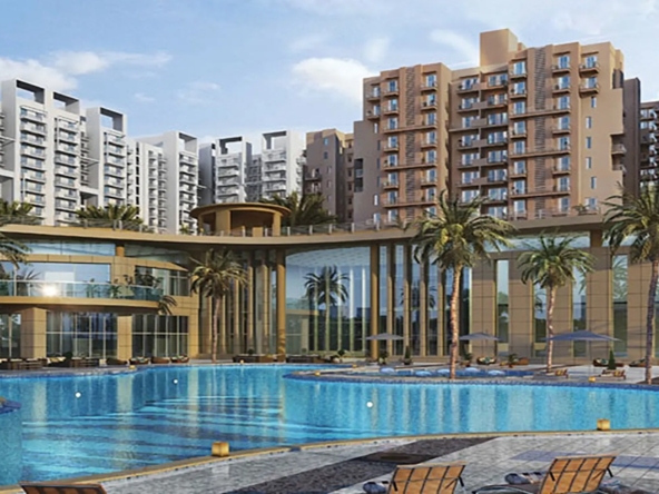 bptp gaia residences