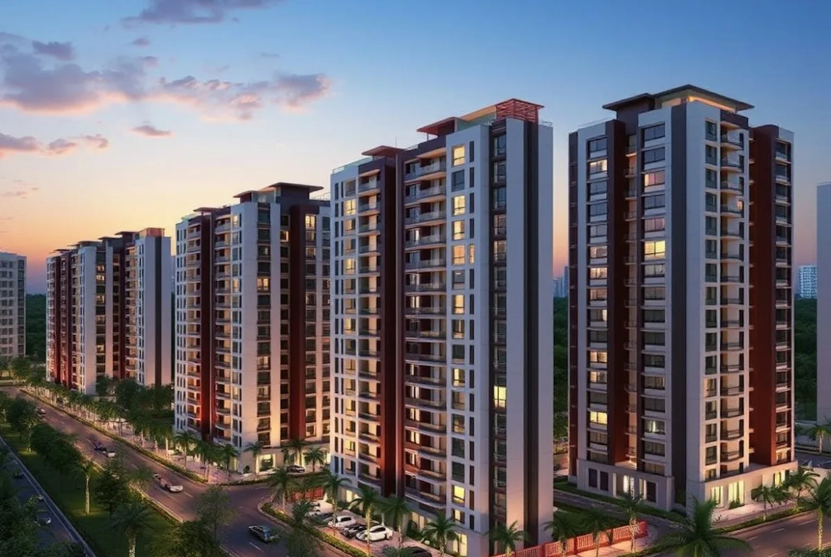 Sora by Godrej