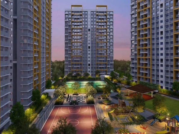Birla Estates