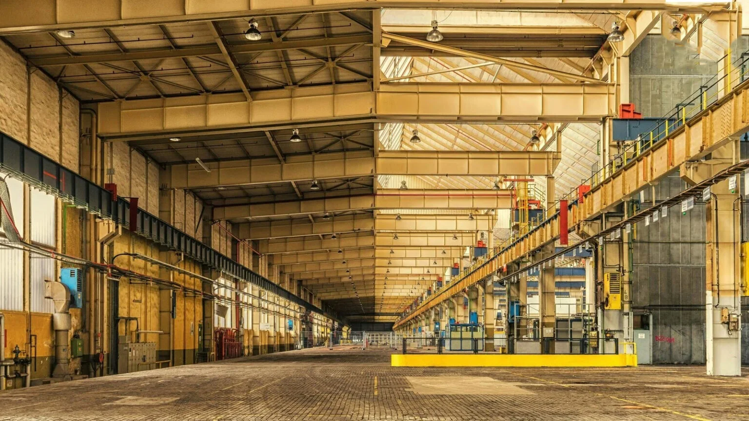 Blue Dart Express Limited has leased a warehouse in Gurugram